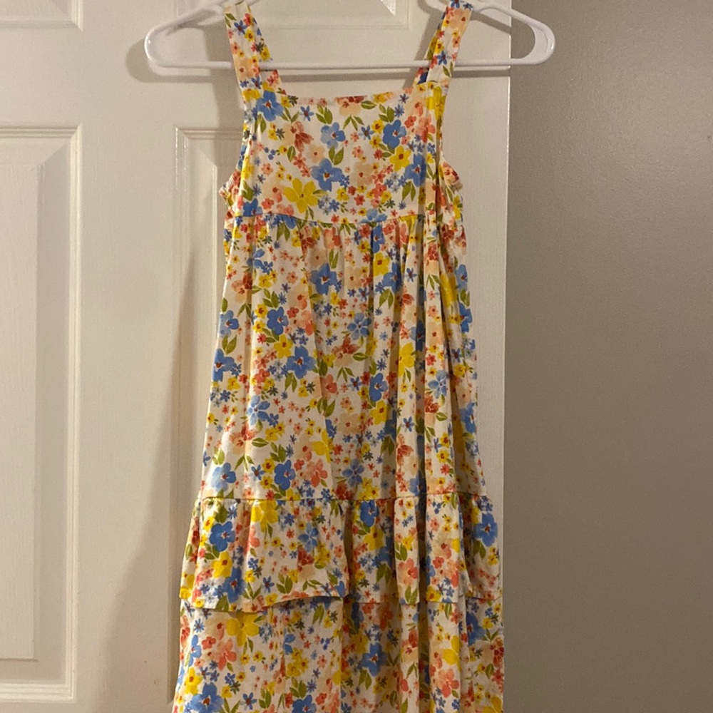 Old Navy girls dress.